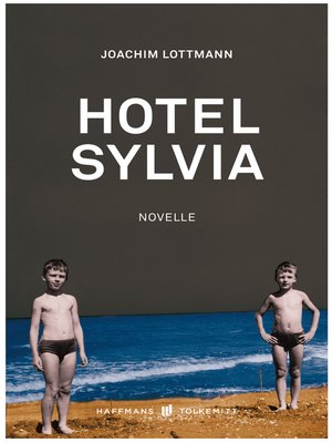 cover image of Hotel Sylvia